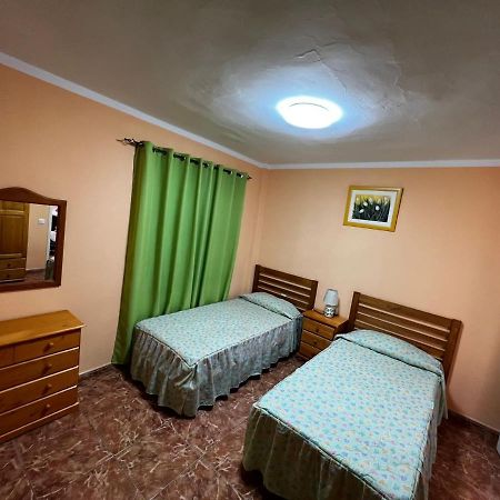 Villa Casa Blanca Alojera Exterior foto