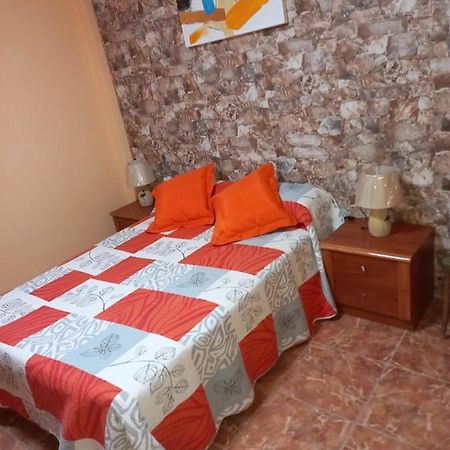 Villa Casa Blanca Alojera Exterior foto
