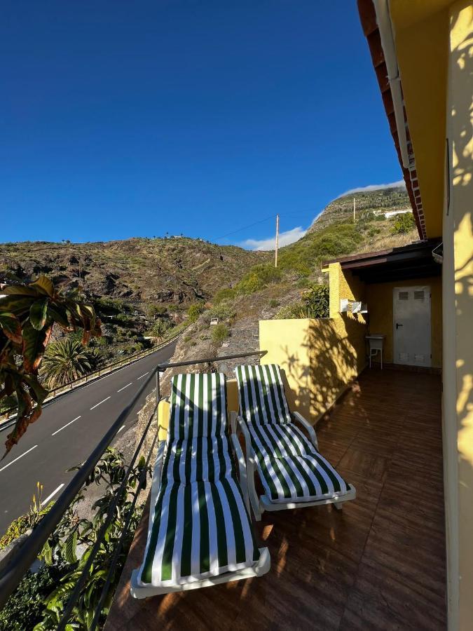 Villa Casa Blanca Alojera Exterior foto