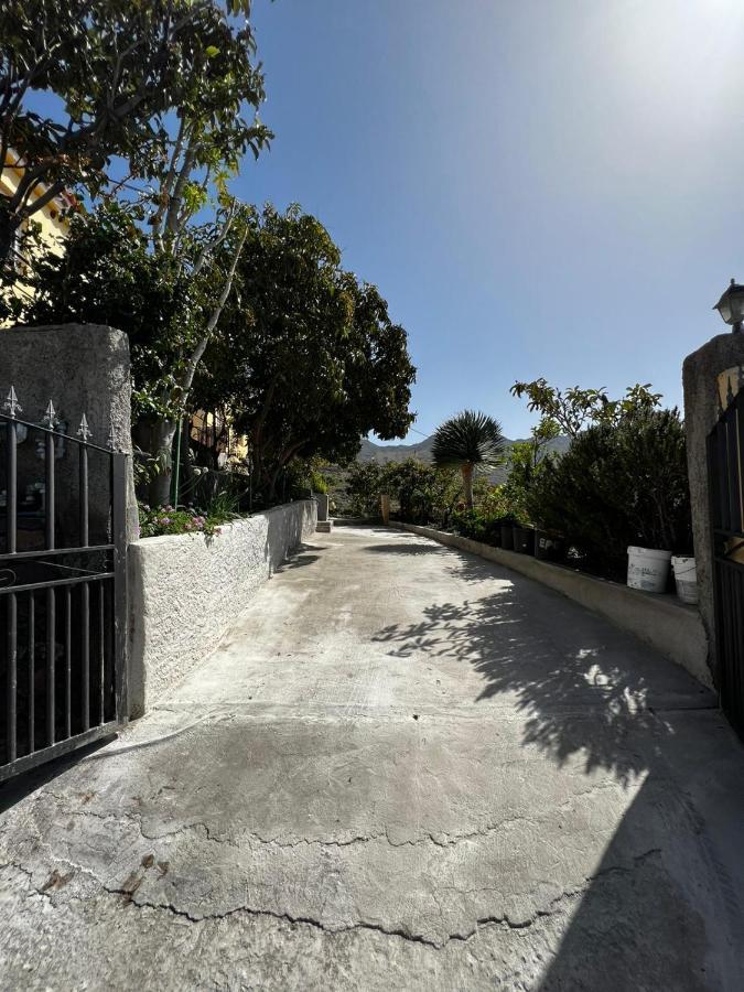 Villa Casa Blanca Alojera Exterior foto