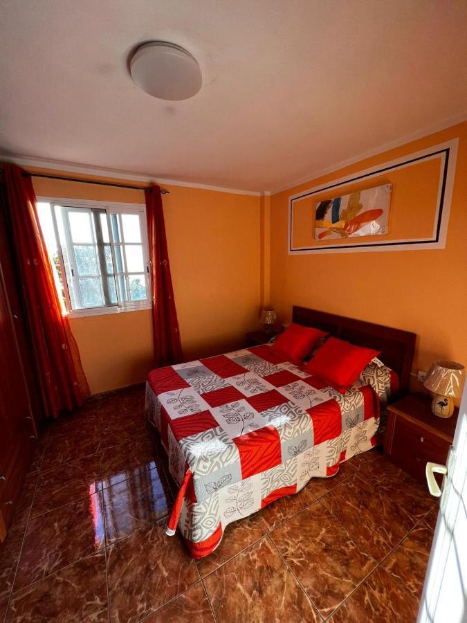Villa Casa Blanca Alojera Exterior foto