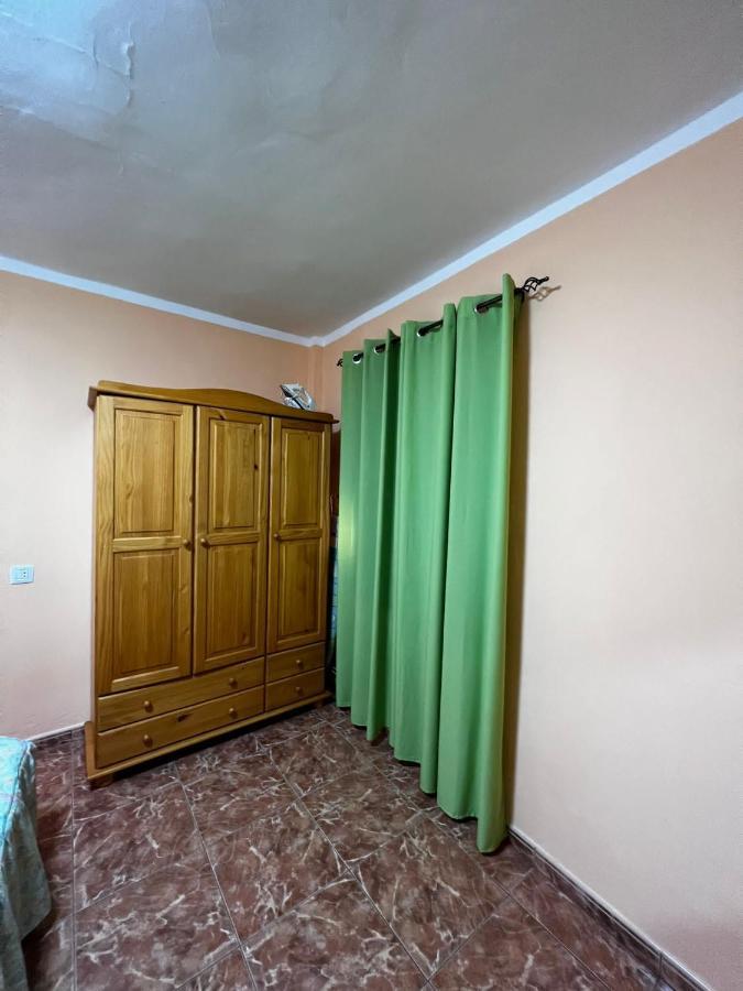 Villa Casa Blanca Alojera Exterior foto