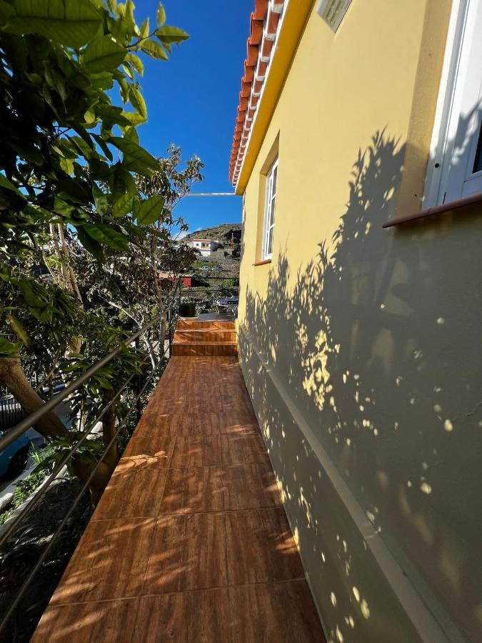 Villa Casa Blanca Alojera Exterior foto