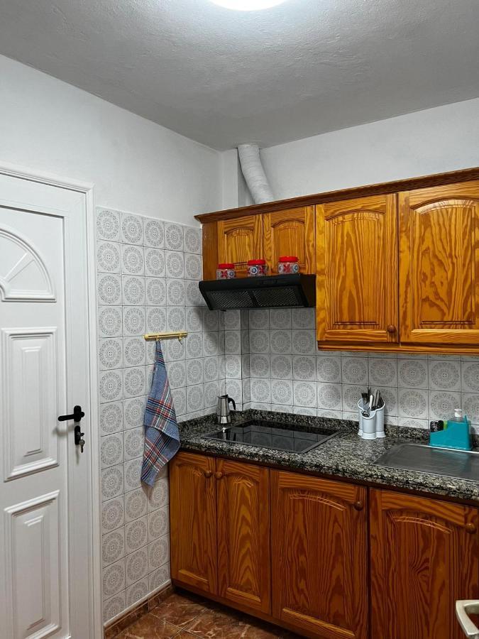 Villa Casa Blanca Alojera Exterior foto