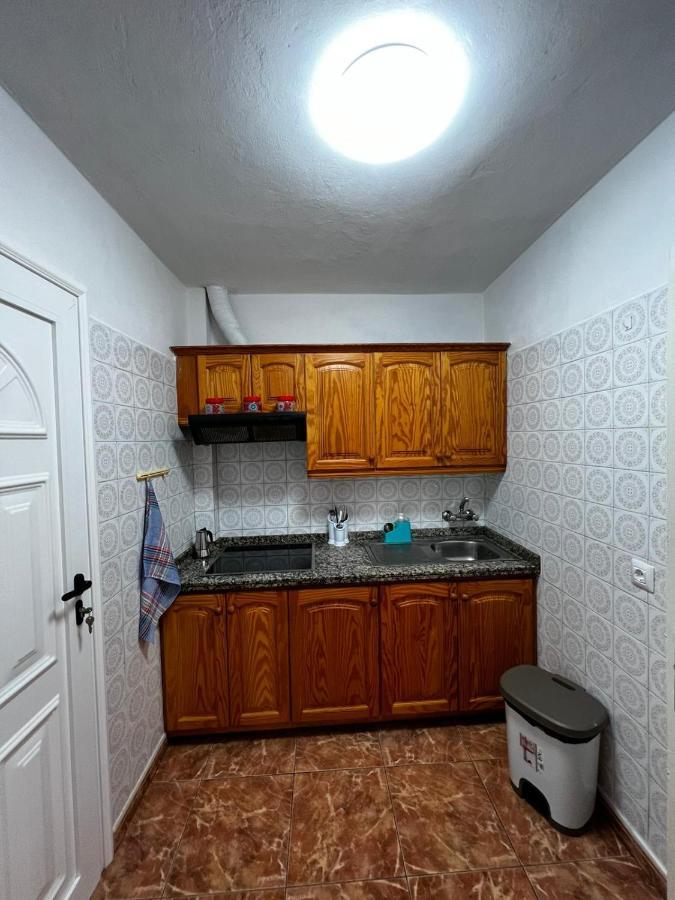Villa Casa Blanca Alojera Exterior foto