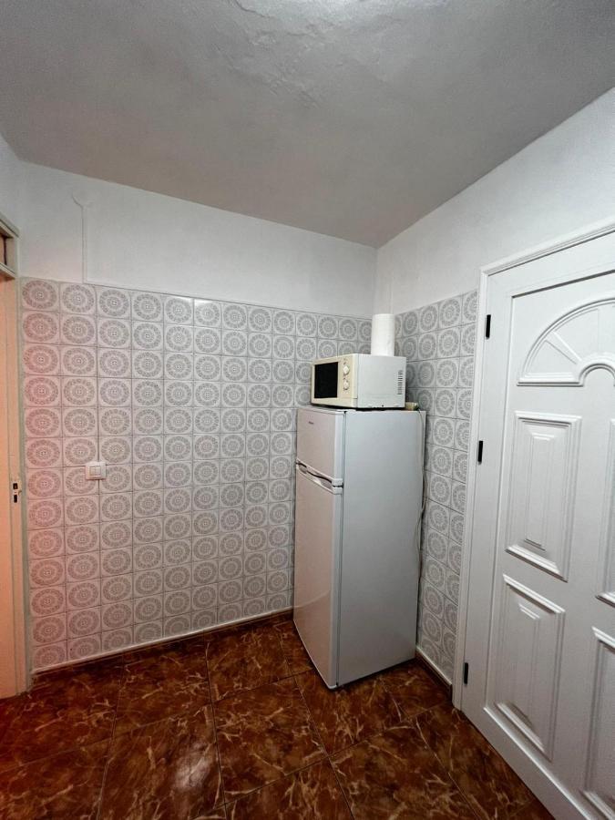 Villa Casa Blanca Alojera Exterior foto