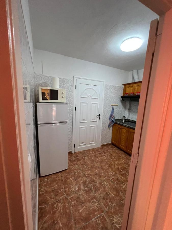 Villa Casa Blanca Alojera Exterior foto